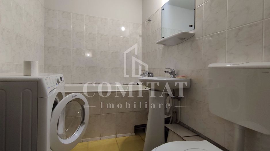 Apartament cu 2 camere decomandate | Cartierul Între Lacuri - Poză 13