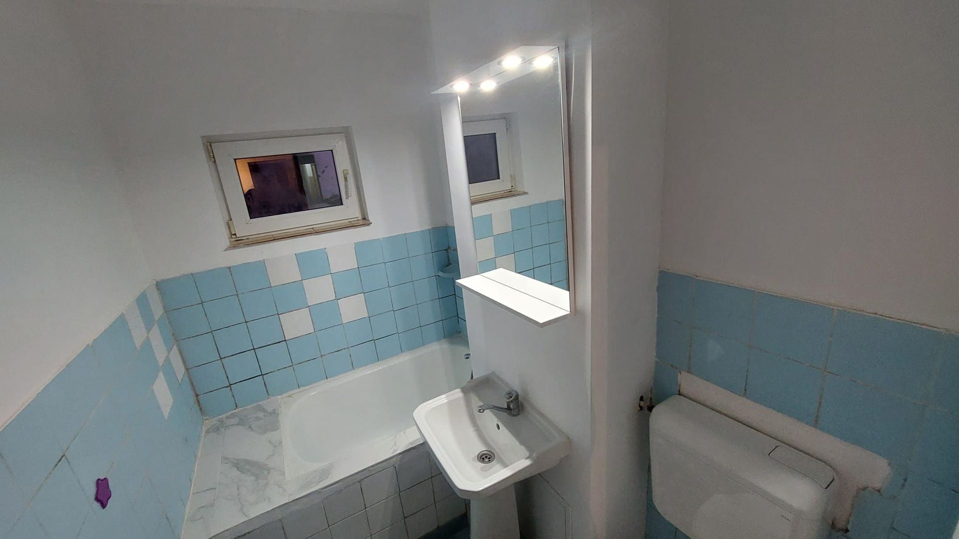🏠 Apartament 2 camere, Parter, Zona Narcisa - Poză 6