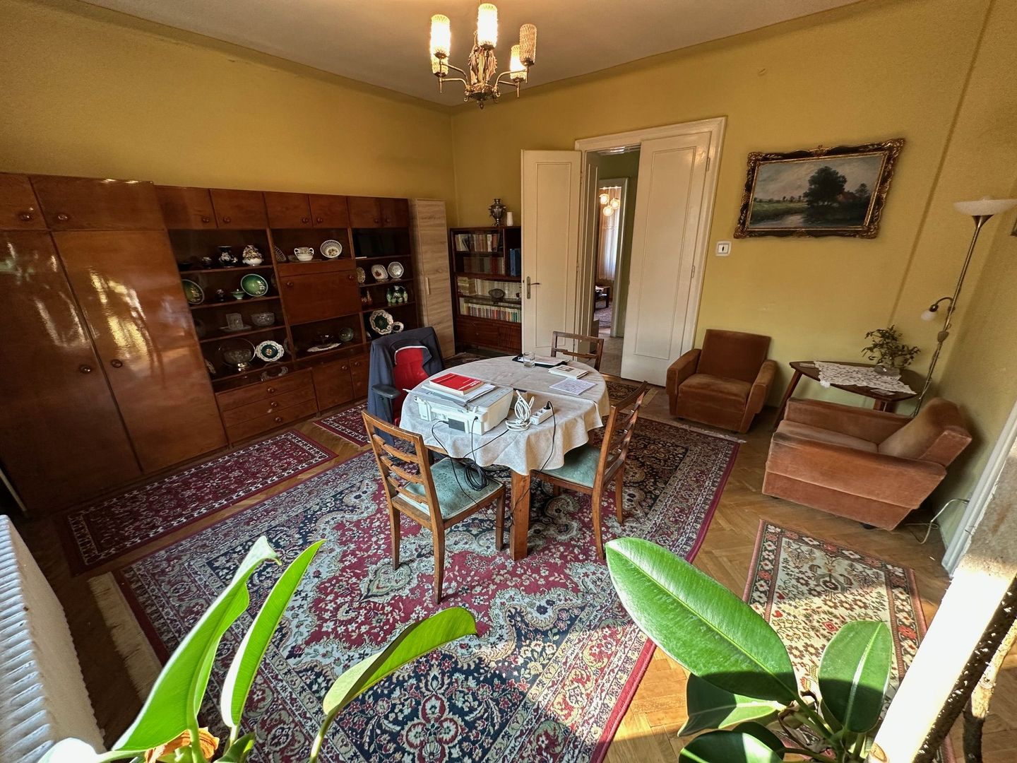 Casa in zona CENTRALA -  Take Ionescu - Poză 22