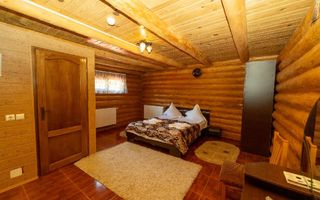 Pensiune de excepție de vânzare – Moeciu de Sus, Brașov - Poză 31