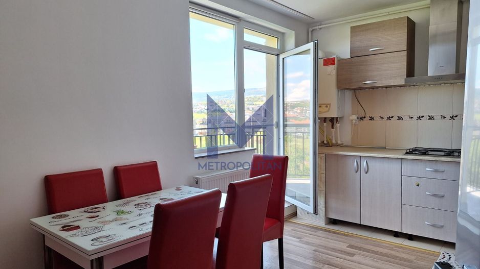 3 camere 100 mp I terasă I 3 parcări I Borhanci - Poză 15