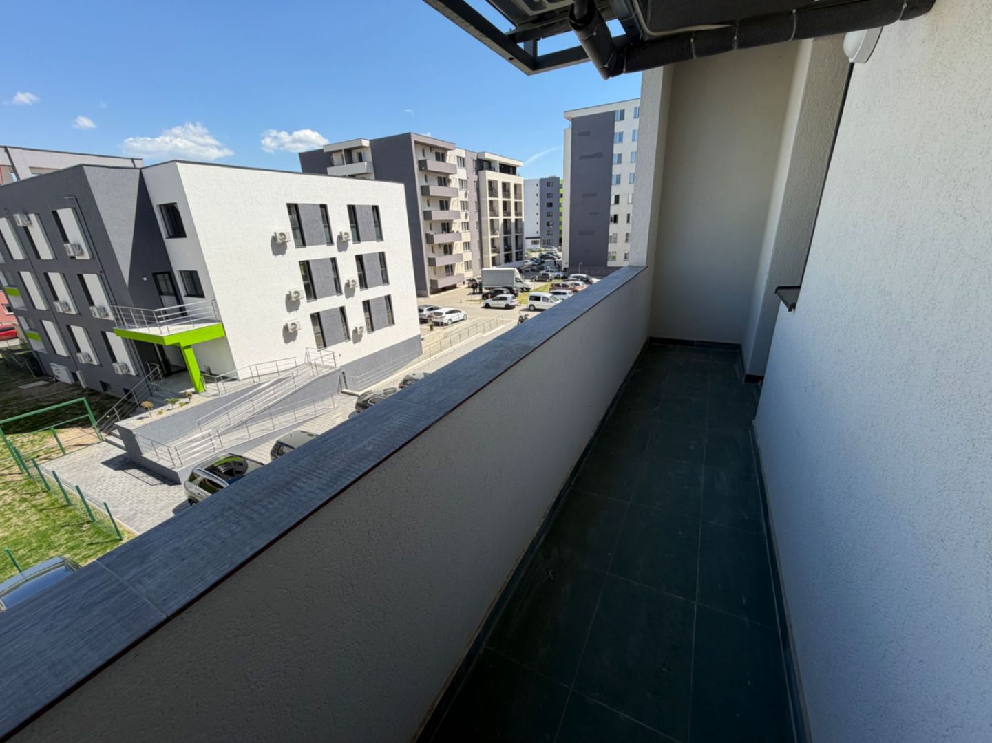 Apartament 2 camere, etaj 2, BLOC NOU - Ampoi 3 - Poză 7