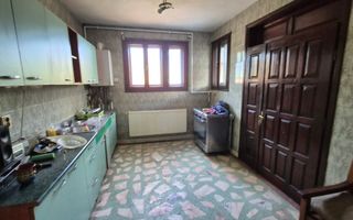 Casa P+2 - 244,08 mp + anexa + Garaj + teren 248 mp - Parcul Carol - Poză 10