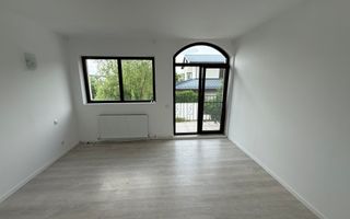 Vila 4 camere cu arhitectura deosebita langa pădure in Corbeanca ! - Poză 11