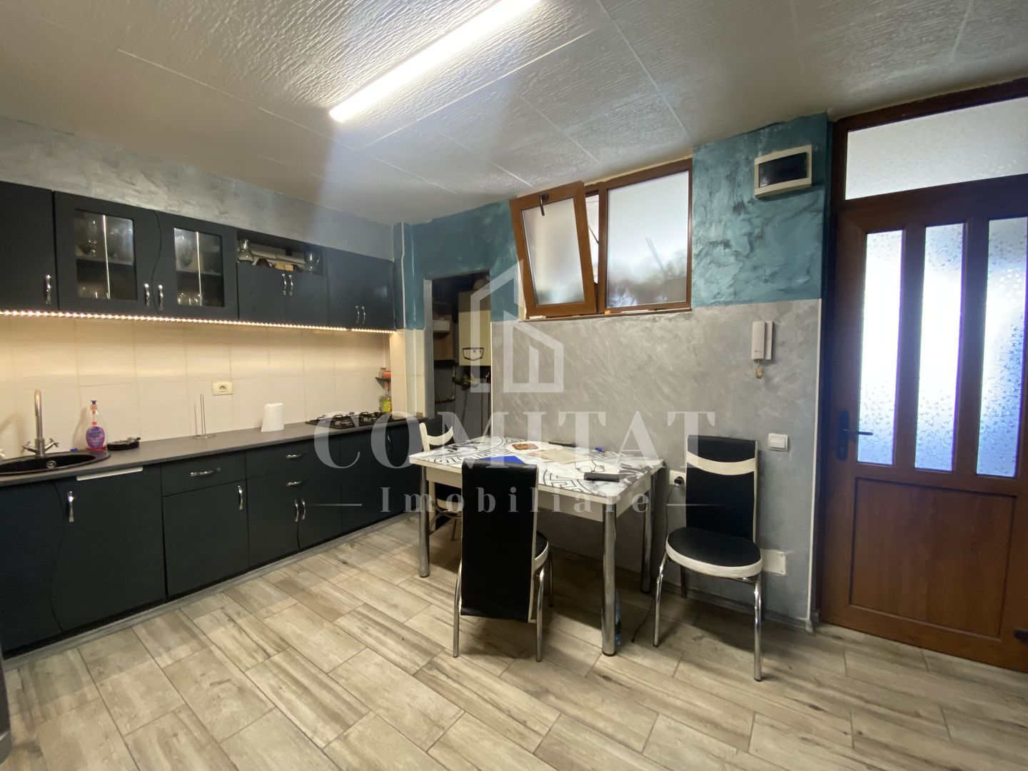 Apartament cu 2 camere | 51 mp | Piața Mărăști - Poză 5