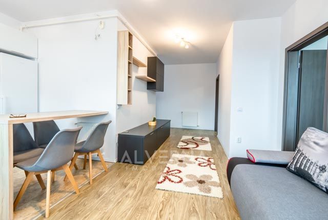 Apartament 3 camere | semidecomandat I mobilat | parcare I Borhanci - Poză 2