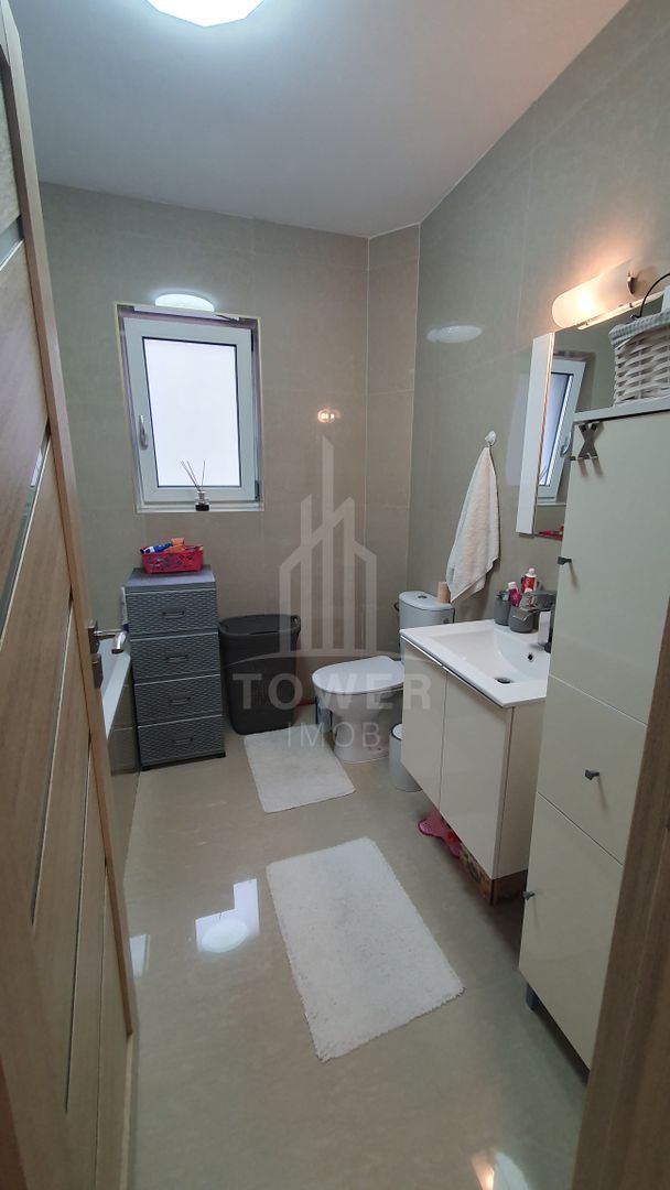 Apartament de vis cu 3 camere în Zona Arhitecților, Sibiu - Poză 4