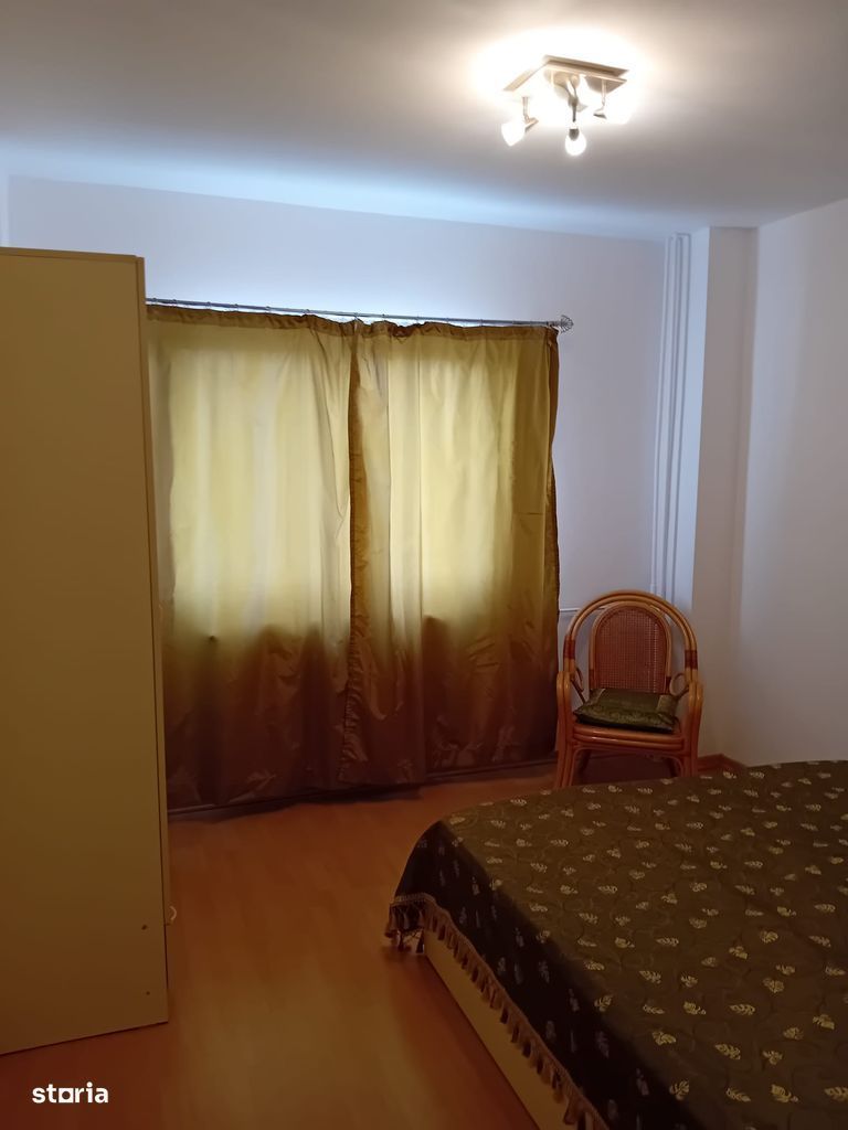 De inchiriat apartament cu 2 camere , Tineretului sector4 - Poză 3