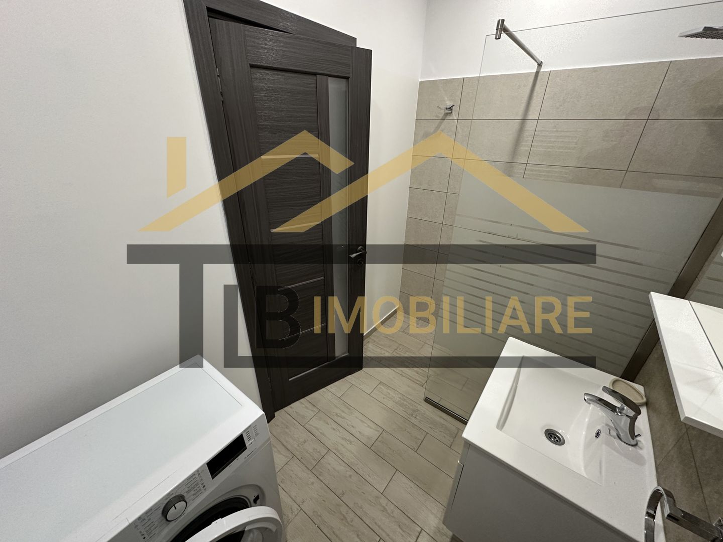 Apartament de 2 camere, 58mp, parcare, Zona Semi-Central - Poză 7