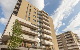 NU RATA 2 CAMERE OPEN SPACE URBAN PLAZA TERASĂ PARCARE ETAJ 7 - Poză 13