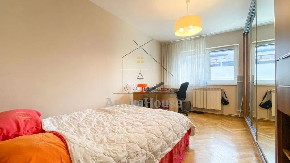 Apartament 3 camere, 90 mp utili,  zona Calea Manastur - Poză 18