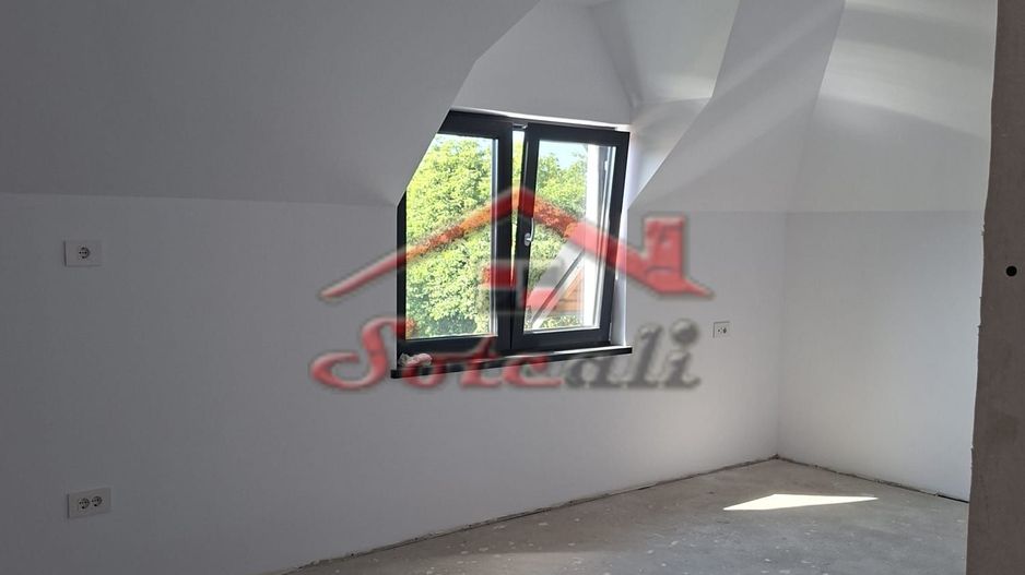 Cornu de Sus – vilă modernă de 165 mp utili - Poză 15