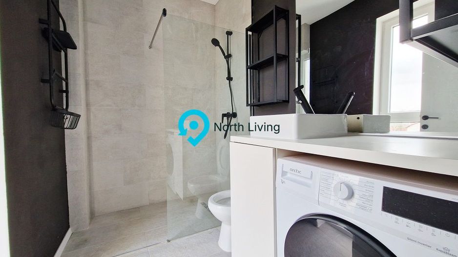Apartament 3 camere | zona Pipera | Bloc Boutique - Poză 8