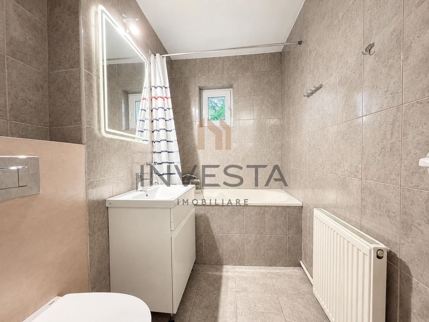 Apartament cu 4 camere de inchiriat in Zorilor zona Gheorghe Dima - Poză 5