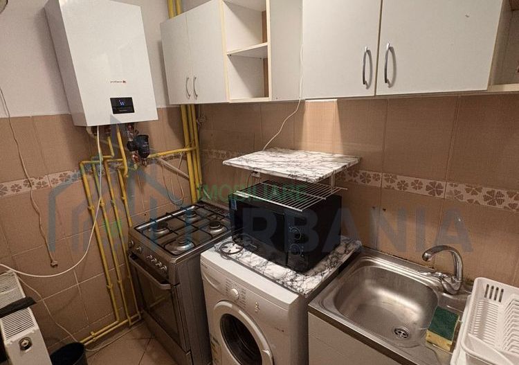 apartament cu o camera  avind suprafață de 32 m în  (tatarasi) str.Vasile Lupu nr.114 - Poză 4