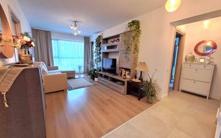 Apartament  3 camere, 75 mp, Onix Park North – Pipera,  LOC PARCARE - Poză 10