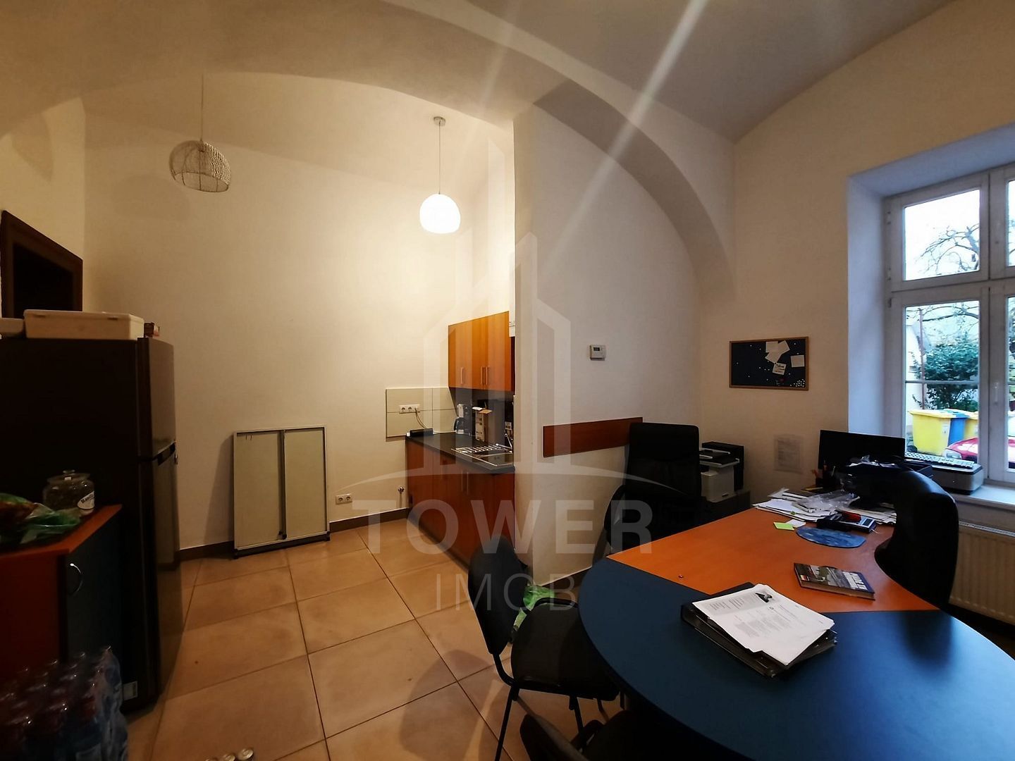 Spațiu de birouri de închiriat în Sibiu - 148 mp | Zonă Ultracentrală - Poză 3