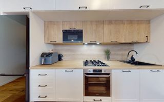 Apartament elegant 2 camere Ansamblu Carmen Sylva Unirii - Poză 9