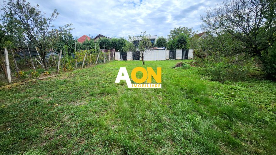 De vanzare casa 3 camere, 719mp teren, Cetate - Poză 16