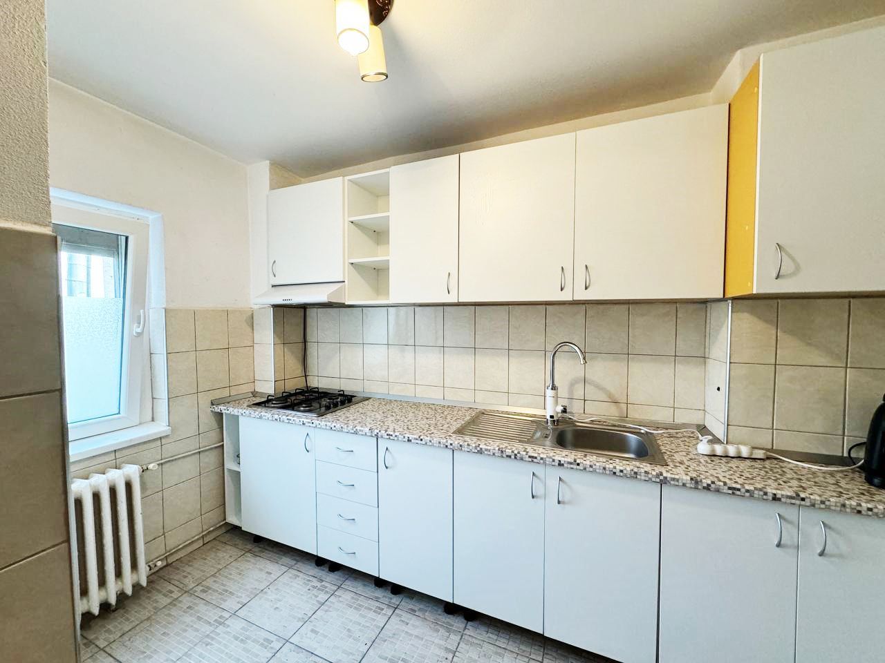 Apartament cu 2 camere, Podgoria, lângă Genarala 5 (LNI) - Poză 8