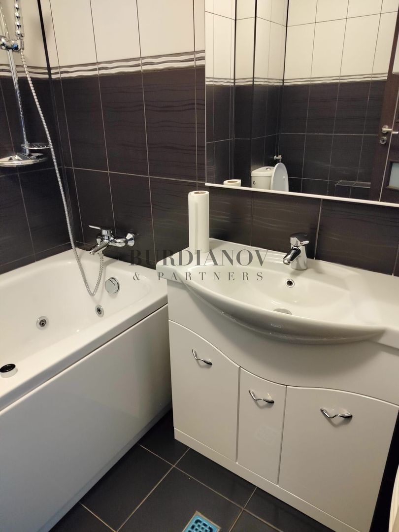 Apartament cu 2 camere de închiriat - Calea Moșilor- Obor - Poză 6