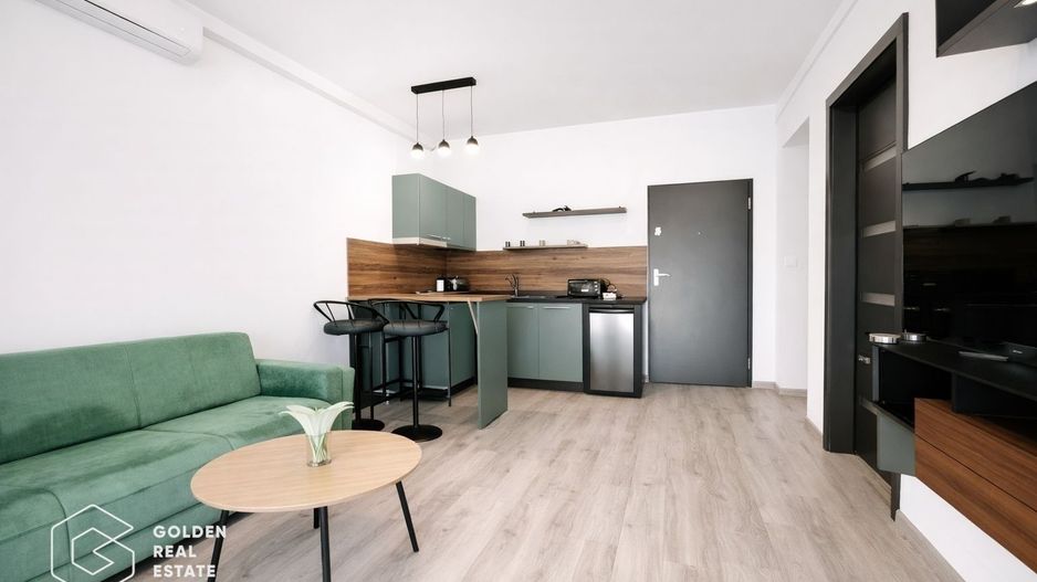 Apartament 2 camere+terasa mare, parter, Adora Park - Poză 2