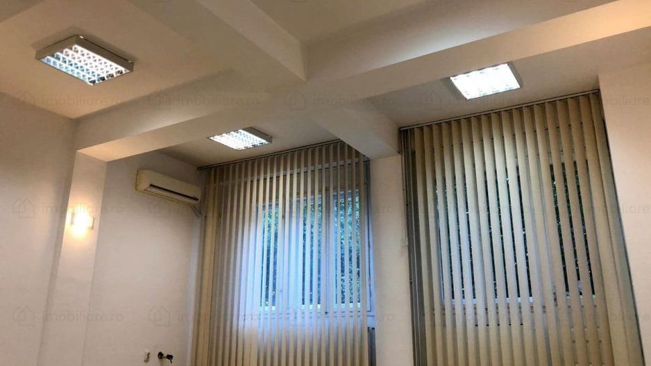 Vila de inchiriat pentru firma/birouri 300mp Domenii 4 nivele gradina - Poză 2