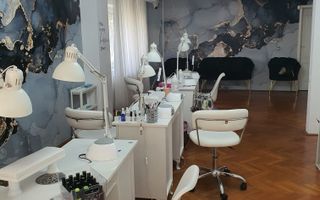 INCHIRIERE SPATIU PARTER | ZONA DECEBAL - Poză 9