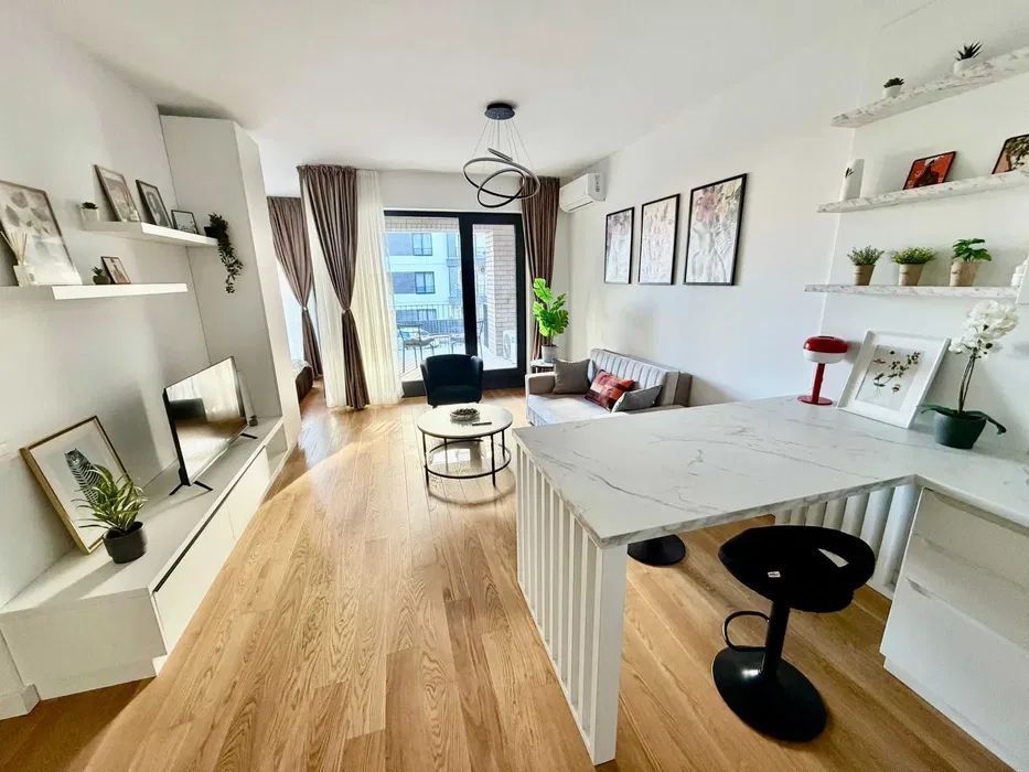 Apartament 2 camere premium, Avalon Estate, Prima inchiriere - Poză 1