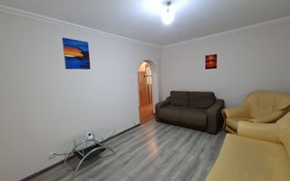 Inchiriere apartament 3 camere Exercitiu parter - Poză 7