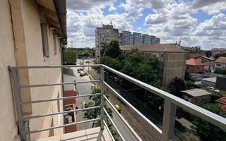 3 camere-2 dormitoare| mansarda spatioasa| centrala| balcon spatios| Sagului - Poză 24