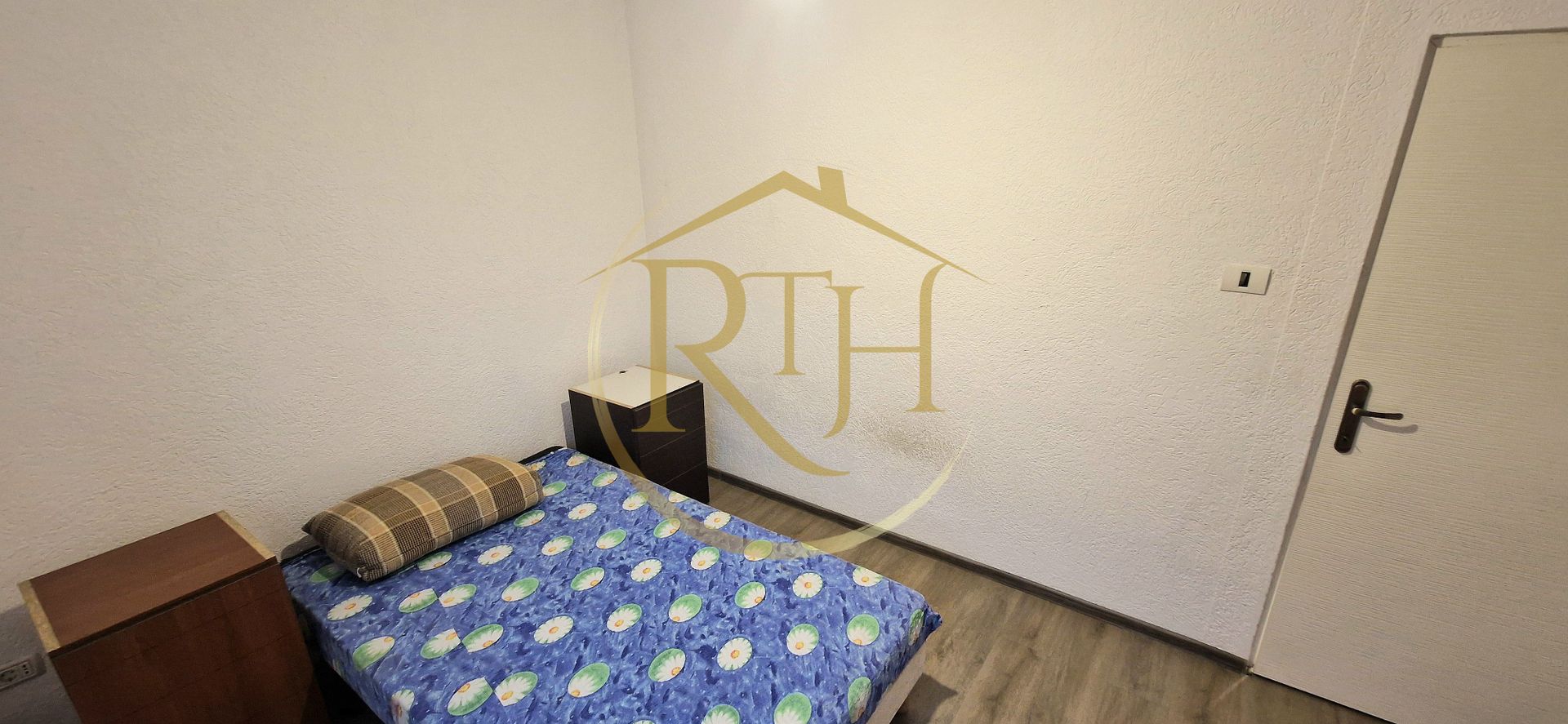 Inchiriez apartament cu 2 camere in bloc nou la 5 minute de Shopping City - Poză 10