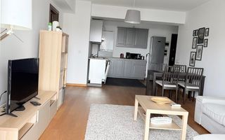 2 CAMERE || UPGROUND - METROU PIPERA - Poză 12