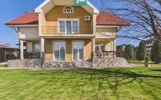 Vilă 343 mp utili, teren 600 mp, Oncea – Oradea - Poză 30