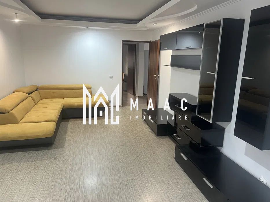 Apartament 3 camere| Shopping City | Parter | Modern - Poză 1