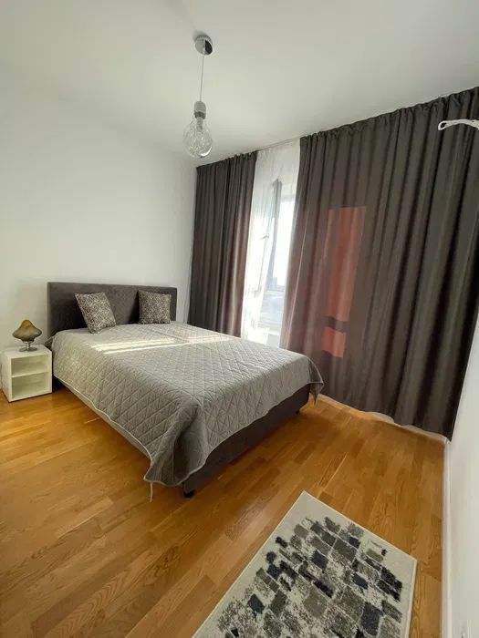 Apartament superb Luxuria Rezidence - Poză 3