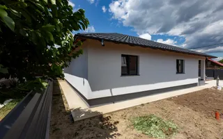 Casa/Vilă de vânzare, Letea Veche, Bacău - Poză 25