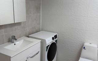 Apartament 3 camere 78mp 2 bai decomandat Pallady Paladi Salajan Titan - Poză 9