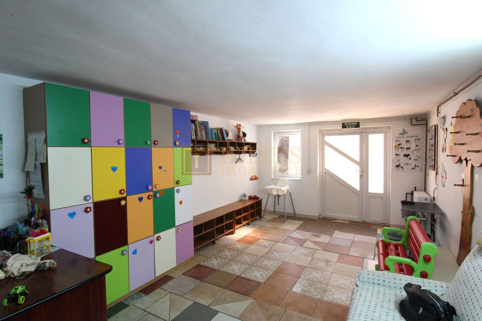 Casa ideala pentru activitati Comerciale. (gradinita, after school, ...) - Poză 7