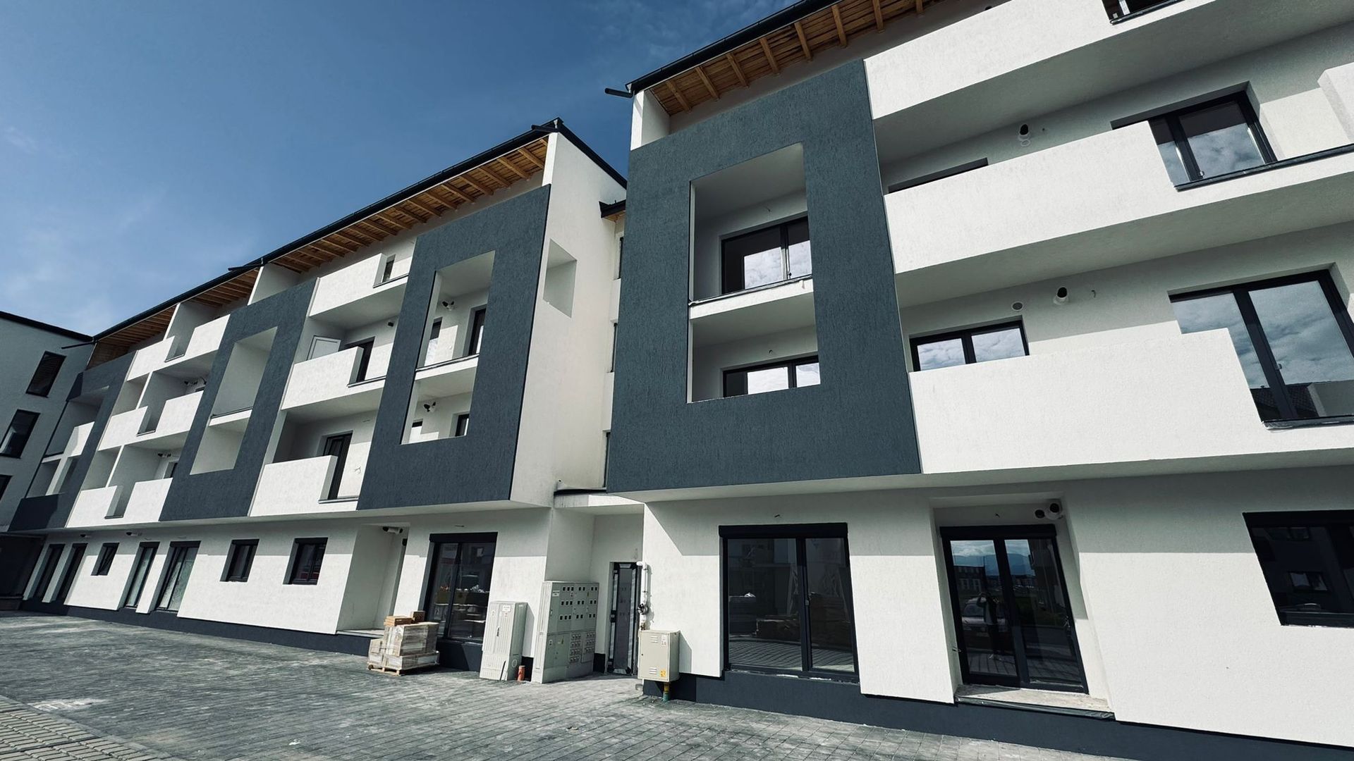 Apartament 2 camere, Dedeman, Sibiu - Poză 3