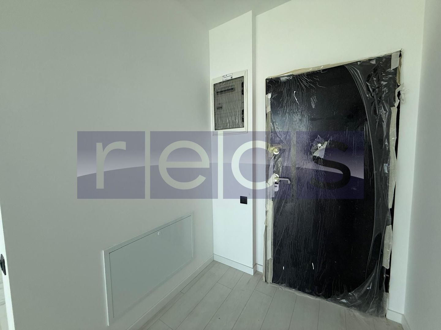 ONE NORTH LOFTS | 2 CAMERE | 60MP | IDEAL INVESTITIE | LOC PARCARE | - Poză 16