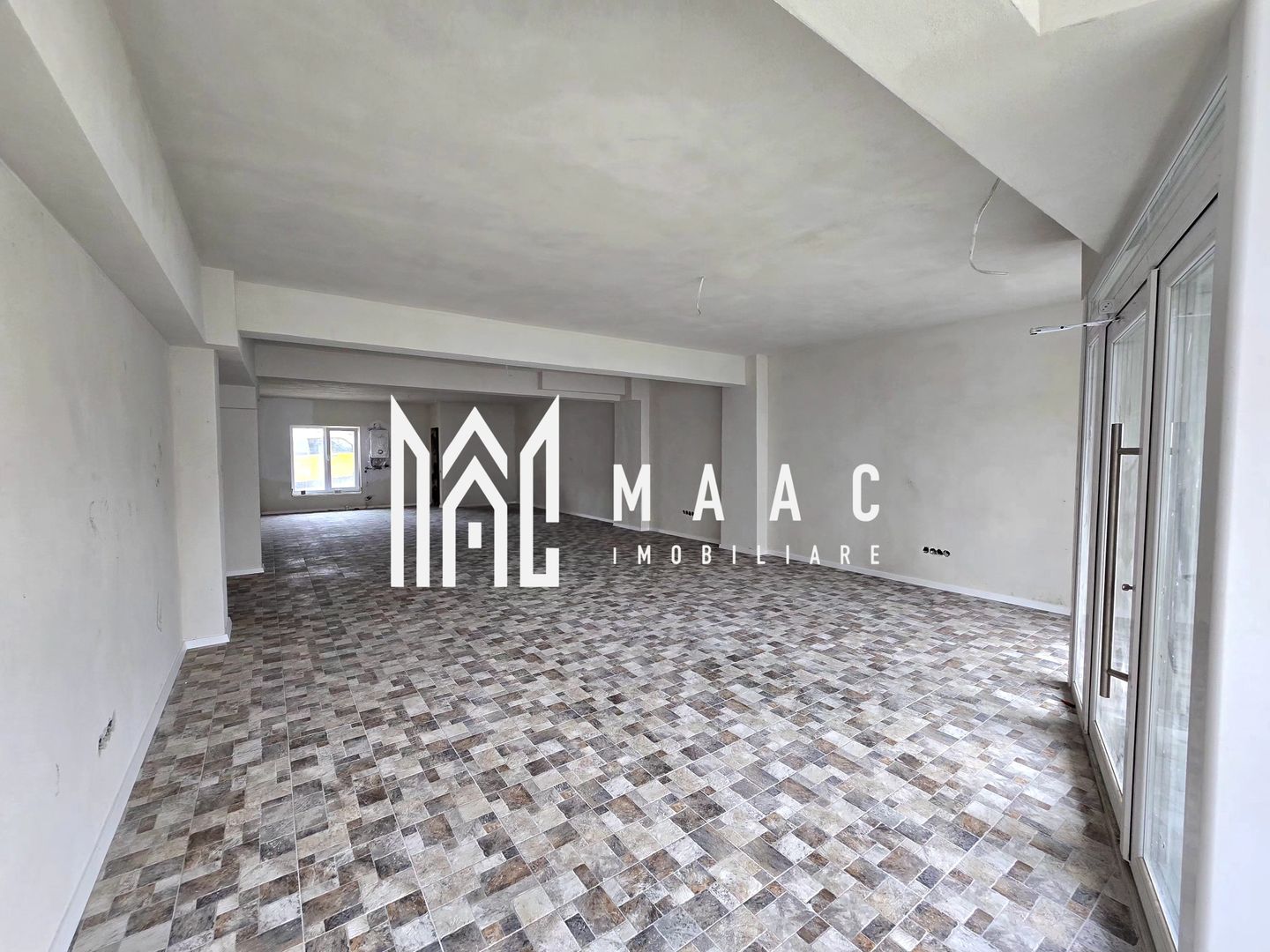 Spațiu comercial | 94MPU | Vad Pietonal | Turnisor - Poză 4