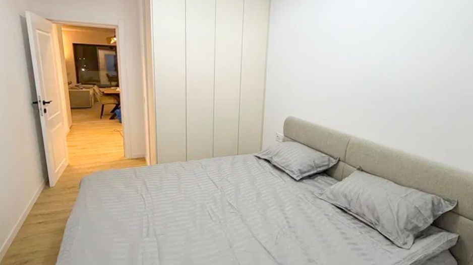 Chirie | Apartament 3 camere | Prima Închiriere | Parcare | Pipera - Poză 5