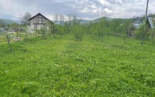 Stefesti 4057 mp teren intravilan - Poză 2