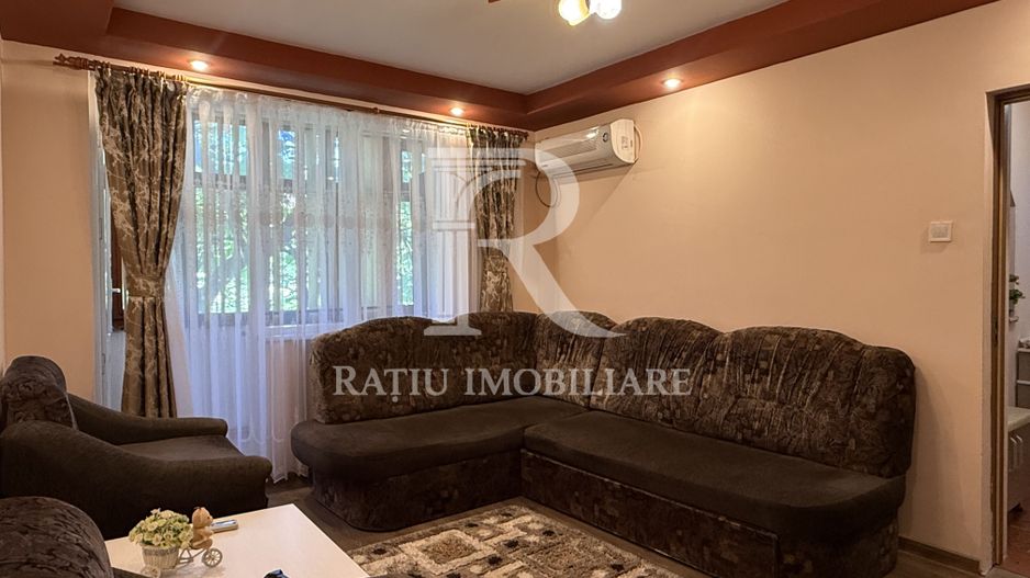 Apartament cu 2 camere de închiriat | Rogerius | Oradea - Poză 5