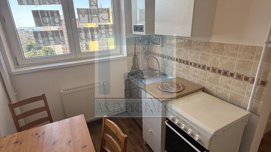 Apartament 2 camere - zona Gemenii - Poză 6