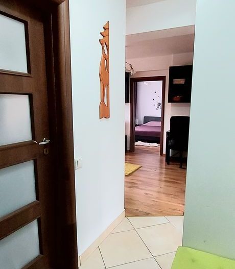 Apartament 2 camere, centrală proprie, pet friendly, Mihai Bravu - Poză 5