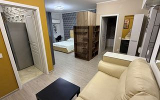 Apartament 1 cameră tip studio, 36,5 mp, Tătărași, Iași - Poză 5