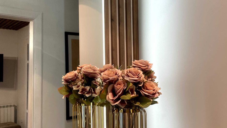 Apartament deosebit 3 camere, ultracentral–2 dormitoare king size,  Universitate - Poză 2