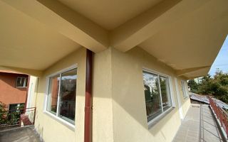 Casa P+2+M de inchiriat in zona Blumana - Brasov - Poză 7